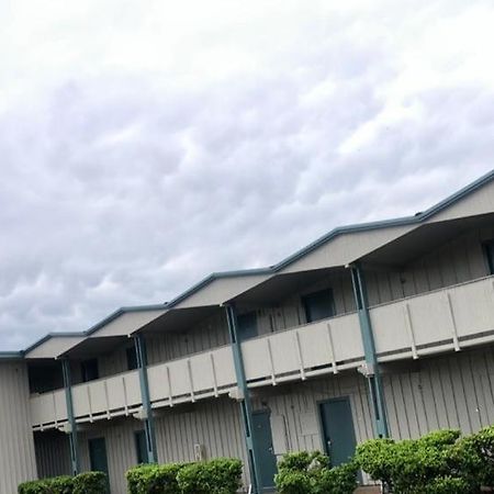 كوربوس كريستي Safari Inn Motel المظهر الخارجي الصورة