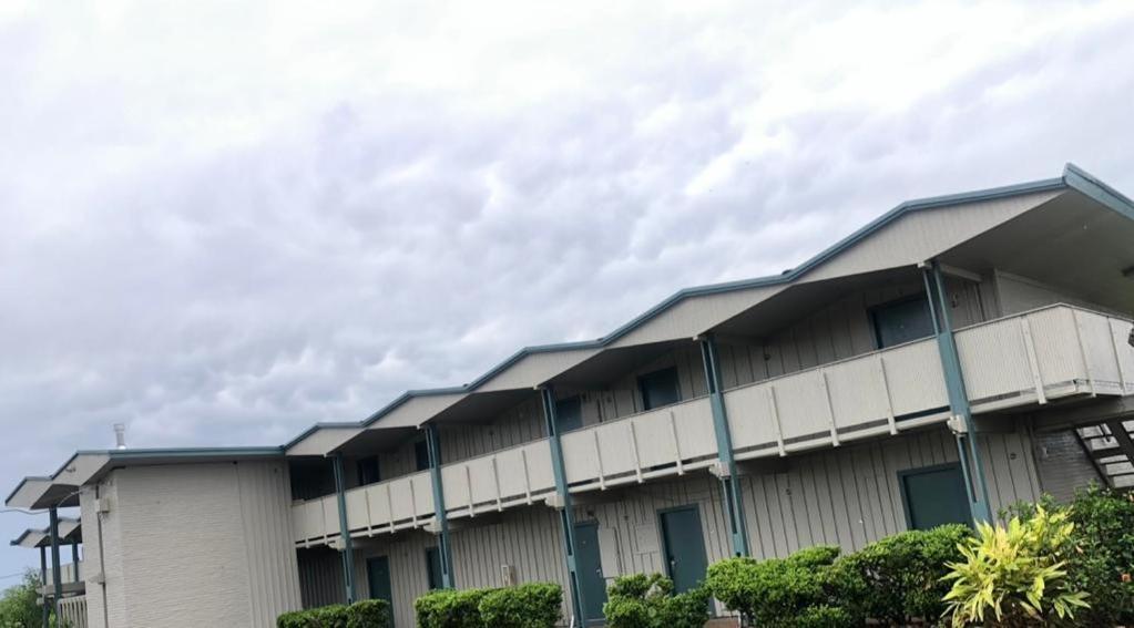 كوربوس كريستي Safari Inn Motel المظهر الخارجي الصورة